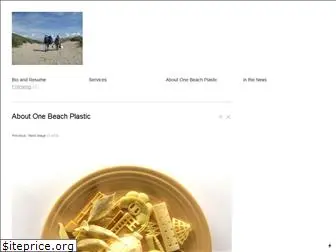 beachplastic.com