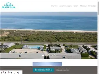 beachplumresort.com