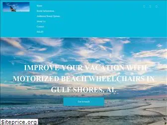 beachpowerrentals.com