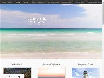 beachpropertiesofflorida.com