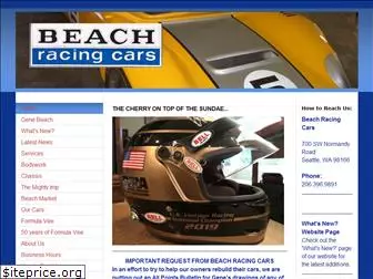 beachracingcars.com