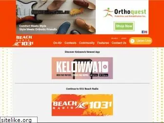 beachradiokelowna.ca