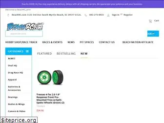 beachrc.com