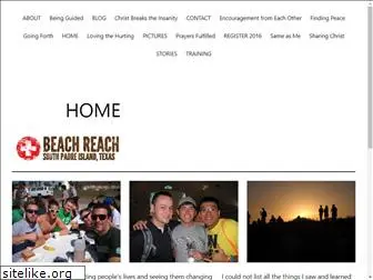 beachreach.org