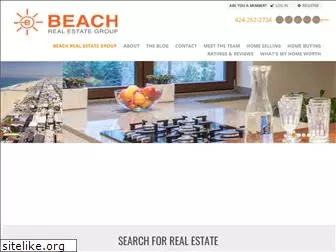 beachrealestategroup.com