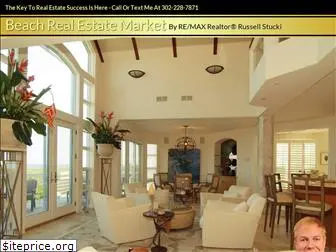 beachrealestatemarket.com