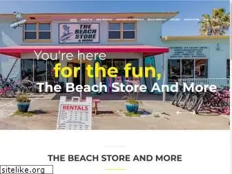 beachrentalsandmore.com