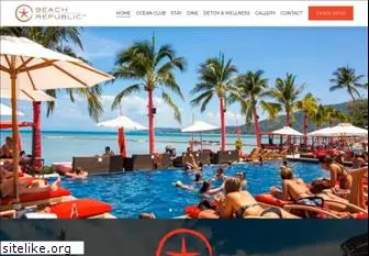 beachrepublic.com