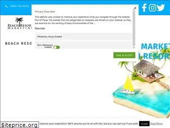 beachresortmarketing.com