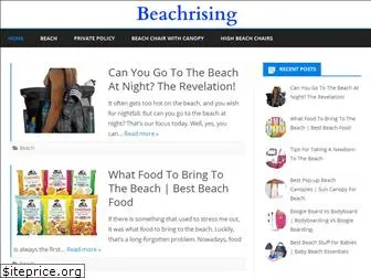 beachrising.com