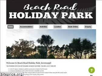 beachroadholidaypark.co.nz
