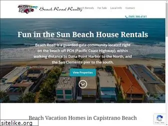 beachroadrealty.com