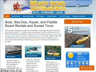 beachroadwatersports.net