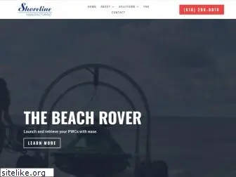 beachrover.com