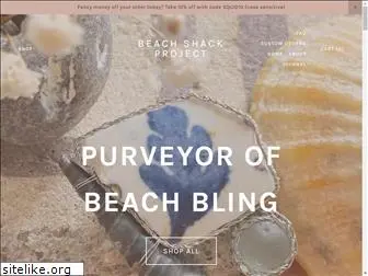 beachshackproject.co.uk