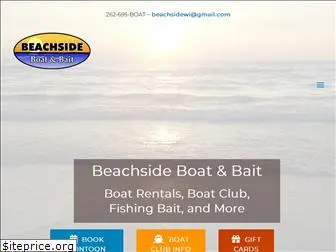 beachsideboat.com