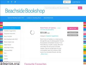 beachsidebookshop.com