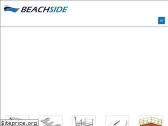 beachsidedocks.com