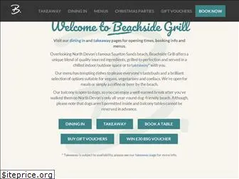 beachsidegrill.co.uk