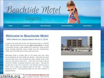 beachsidemoteldaytona.com