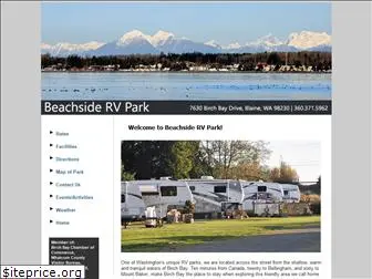 beachsidervpark.com