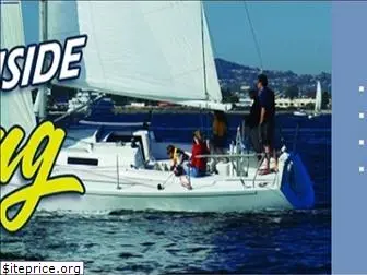 beachsidesailing.com