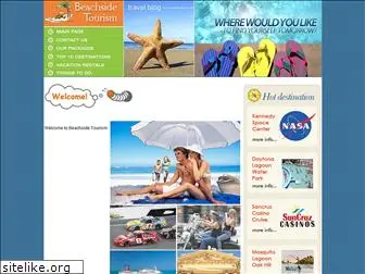 beachsidetourism.com