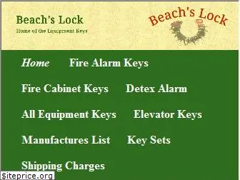 beachslock.com