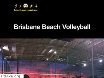 beachsports.net.au
