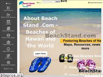beachstand.com