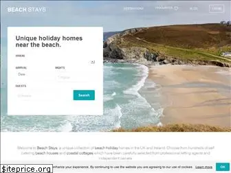 beachstays.co.uk