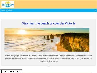 beachstays.com.au