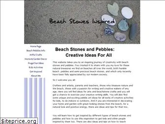 beachstonesinspired.com