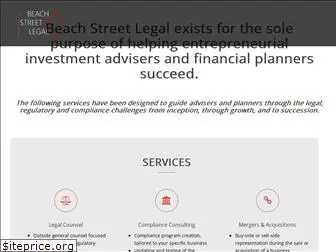beachstreetlegal.com