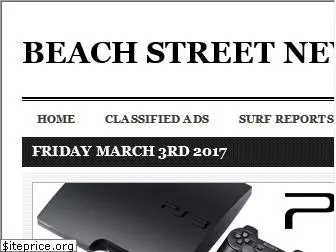 beachstreetnews.com
