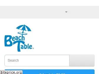 beachtable.com