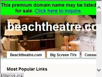 beachtheatre.com