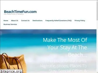 beachtimefun.com
