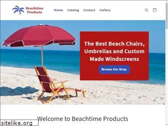 beachtimeproducts.com