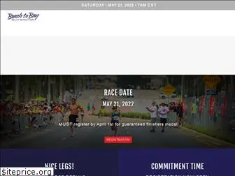 beachtobayrelay.com