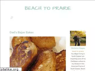 beachtoprairie.com