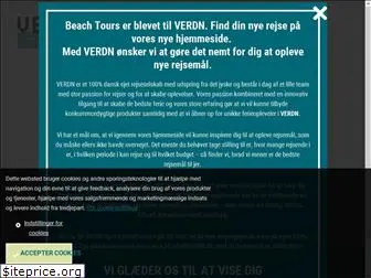 beachtours.dk