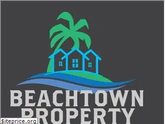 beachtownproperty.com