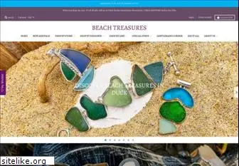 beachtreasuresonline.com