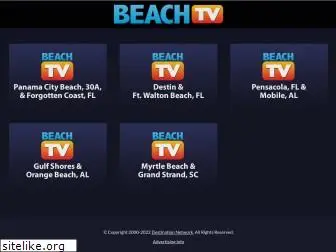 beachtv.tv