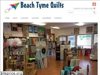 beachtymequilts.com