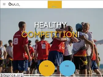 beachultimate.org