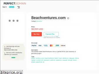beachventures.com