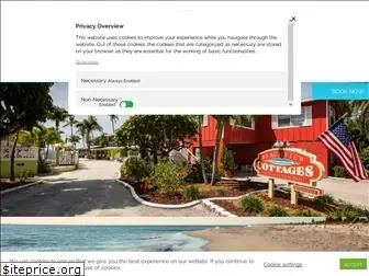 beachview-cottages.com