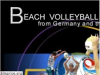 beachvolleyball-pictures.de